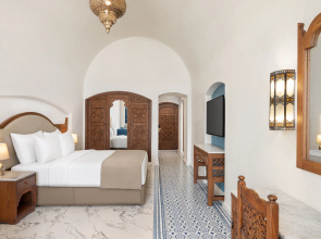 Mövenpick Resort Sharm El Sheik Naama Bay