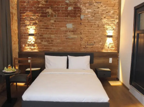 Taxim34 Hotel