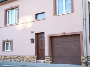 Ariana House