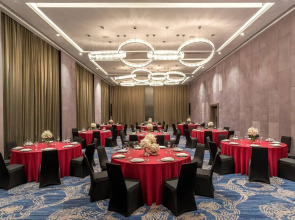 Courtyard by Marriott Siem Reap Resort