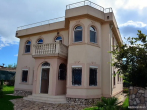 Montenegro Hostel B&B Podgorica