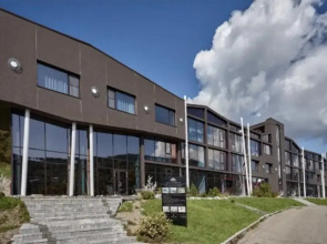 Baikal Hill Apartments