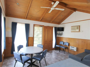 Kennett River Family Caravan Park
