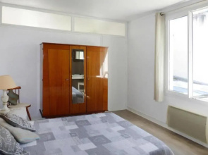 Apartment, Arromanches-les-Bains