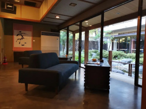 Sakahijiri Hotel in Nikko