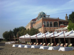 Hotel Excelsior Venice Lido Resort