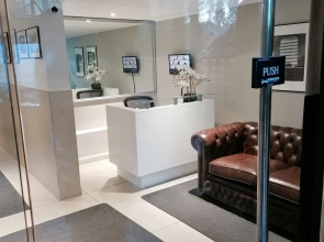 Beautiful and Modern Apartment in North London