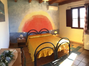 Agriturismo Piperedda