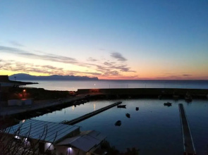 4 bedrooms villa with private pool jacuzzi and enclosed garden at Partinico 9 km away from the beach
