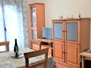 Apartamento Peonia 1