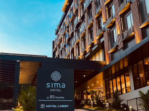 Sima Sumba Hotel