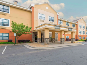 Extended Stay America Select Suites - Charlotte - Tyvola Rd.