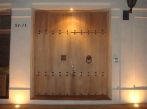 Casa Belle Boutique Hotel
