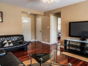 Beautiful Single Family Home in Union City