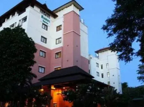 Sinthana Resort Chiang Mai