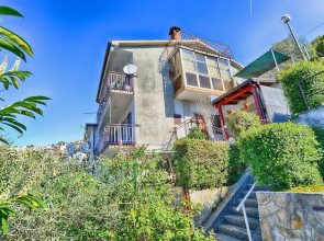 Apartment near the sea 650