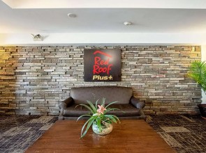 Red Roof Inn PLUS+ Miami Airport