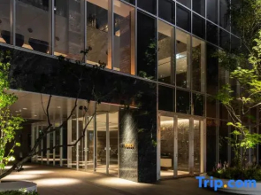 Hotel Forza Sapporo Station