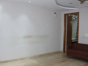 Maxfort Hospital Apartment