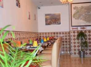 Pavillon Opéra Lafayette