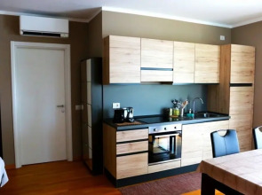 Metropolitan EXPO Flat 5