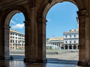 La Piazzetta Rooms
