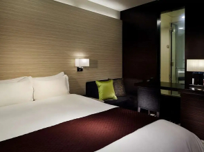 Mitsui Garden Hotel Ginza Premier