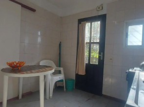 Apartamentos Posadas del sol