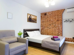 Cozy studio in the city center - Mayakovskogo str. 5-1