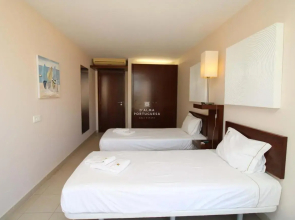 Apartment Villa das Lagoas