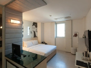 Benikea Hotel Acacia