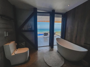 Casa Nina Santa Teresa