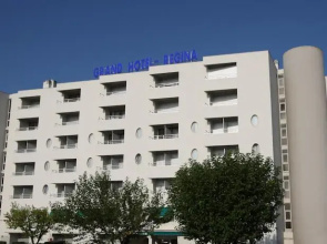 Hôtel Regina**