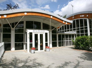 Manor of Groves Hotel, Golf & Health Club