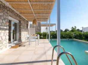 New Ossiano Pool Villas