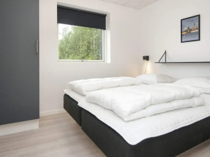 5 Star Holiday Home in Ansager