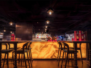 Grand Hyatt Singapore