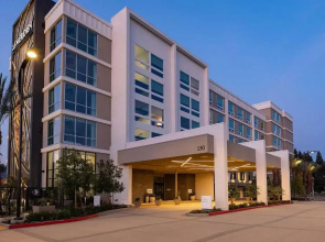 Le Méridien Pasadena Arcadia