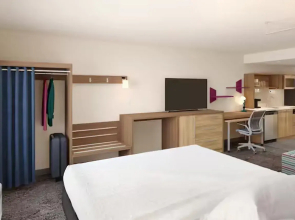 Home2 Suites By Hilton Harrisonburg University