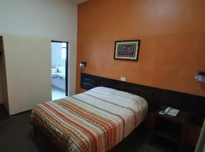 Hotel Posada de la Moneda
