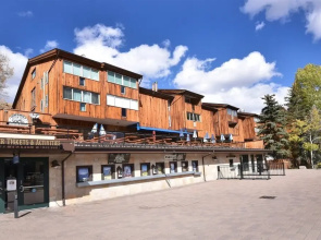 Convenient 2BR Condo in Lionshead Village at the Eagle Bahn Gondola