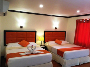 Paradise Garden Hotel and Convention Boracay Powered by ASTON