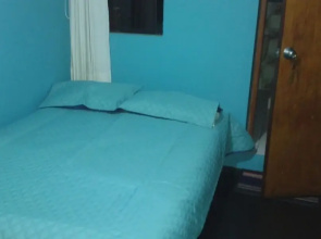 Hostal California Mollendo