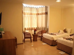 Hotel Agualinda