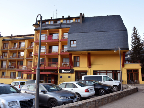 Hotel SNO Edelweiss