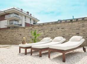 SZAFIROWE apartamenty (resort KLIFOWA) 2