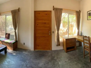 Bungalow Caburé