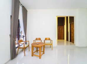 Semenrante Living by ARBA