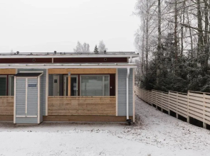 Kylväjänkuja Apartments