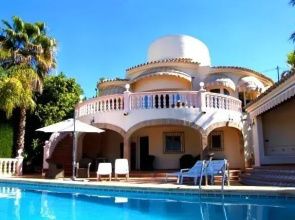 Villa Modijo